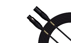 MOGAMI GOLD SERIES, MICROPHONE CABLE (STAGE)