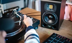 TYPE 05 A-CORE und TYPE 07 A-CORE werden von HEDD Audio vorgestellt