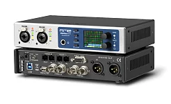 Das neue MADIface XT II von RME