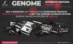 GENOME: Ultimate Edition 