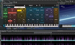 Pro Tools 2024.10 is available for downlo