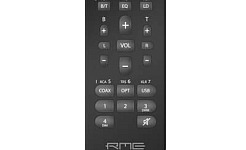 RME MRC Multi-Remote-Control