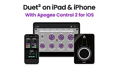 Duet3 auf iPad & iPhone
