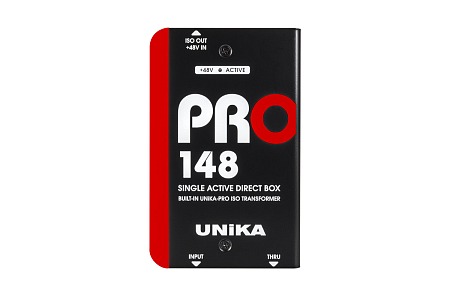 UNiKA PRO-148