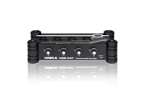 UNiKA PRO NBB-04T