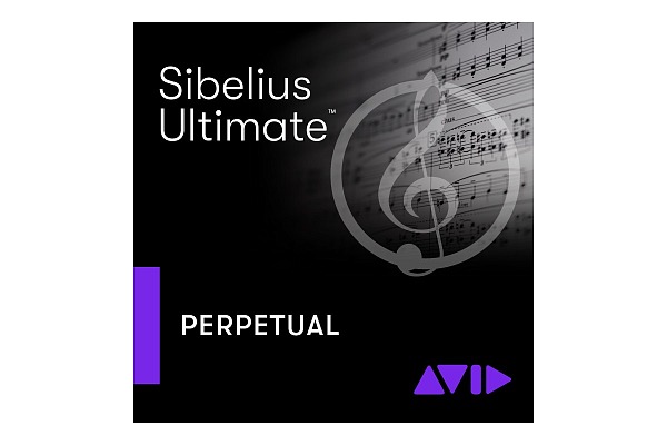 AVID SIBELIUS Ultimate