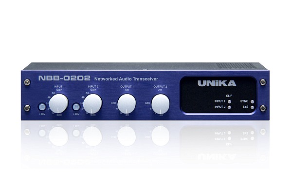 UNiKA PRO NBB-0202