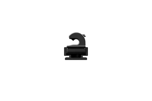 DPA CS-CLIP Mikrofonhalter für Blitzschuh