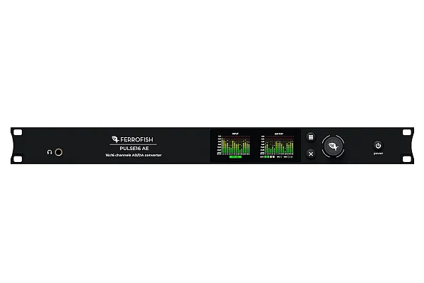 Ferrofish Pulse16 AE