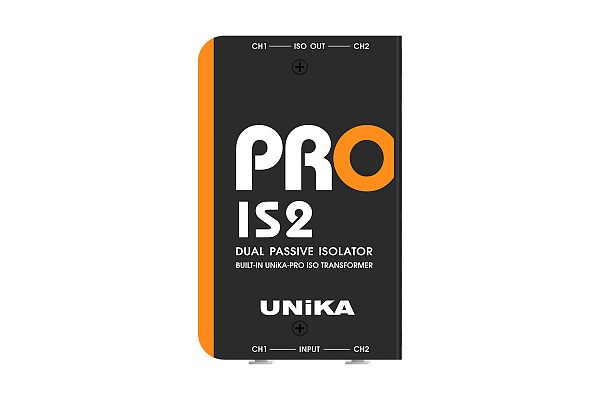 UNiKA PRO-IS2