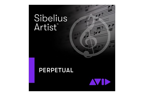 AVID SIBELIUS Artist