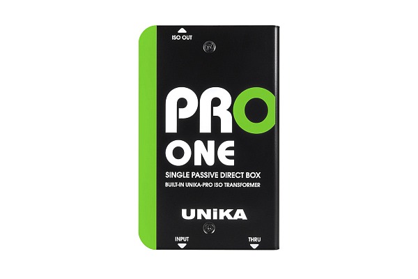 UNiKA PRO-ONE