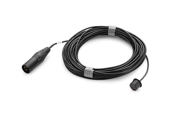 DAO4010 Microphone Cable with Slim XLR