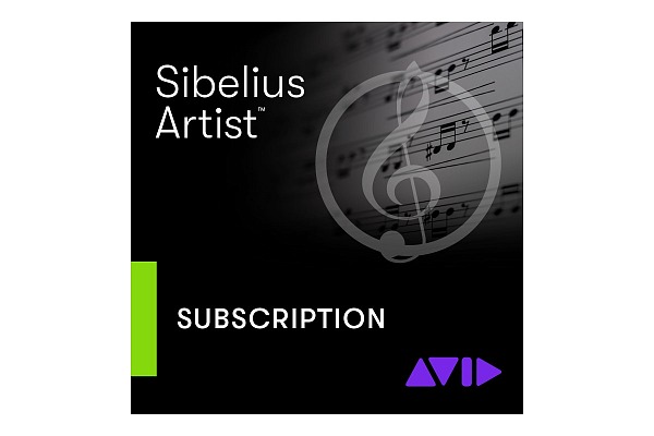 AVID SIBELIUS Artist