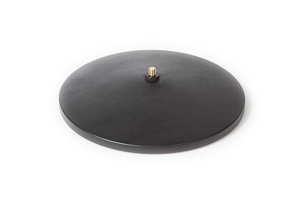 DUA0250 Floor Base for Floorstand Microphones