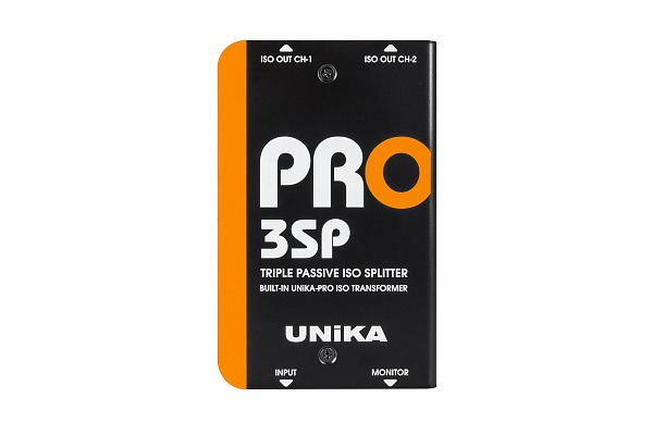 UNiKA Pro-3SP