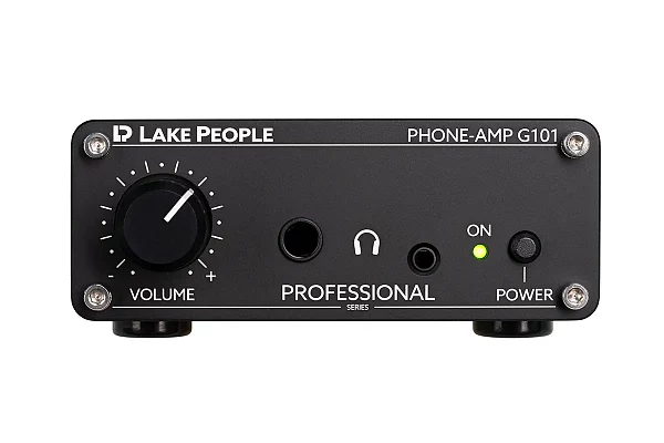 Lake People Phone-Amp G101