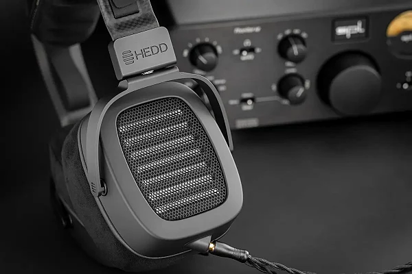 HEDD Audio präsentiert HEDDphone TWO GT