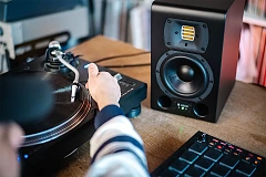 TYPE 05 A-CORE and TYPE 07 A-CORE