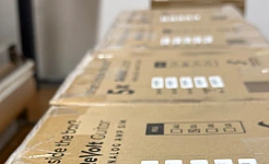 Two Notes ReVolt Guitar and ReVolt Bass have arrived 