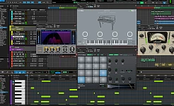 Pro Tools 2023.3 now available