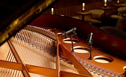 Perfekter Klavierklang in Minuten – DPA Microphones stellt neues Piano-Kit DPK2015 vor