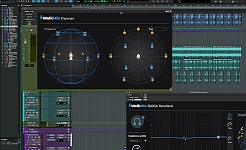 Pro Tools 2025.10 Now Available