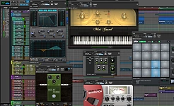 Pro Tools in 3 new options 