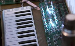 the Manufacturer behind Malevolent