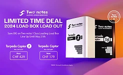 Save on the best-in-class Load Box