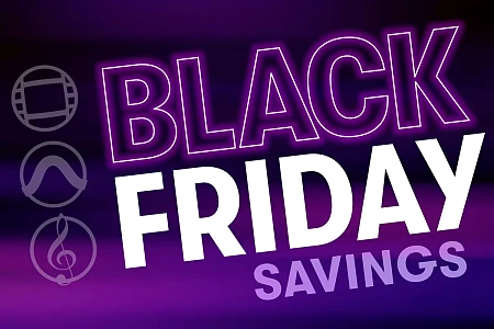 Black Friday madness has arrived! Get your AVID subscription deals now! 