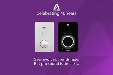 Duet available again at its original price!