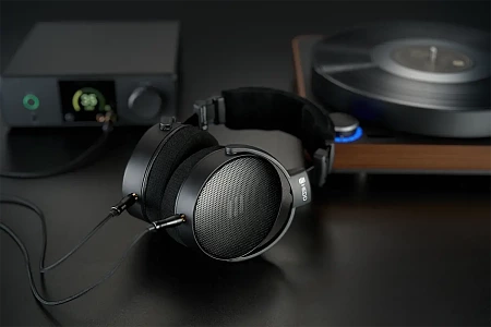 HEDD Audio introduces the HEDDphone® D1