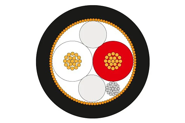 Mogami 3173 Digitalkabel Distance