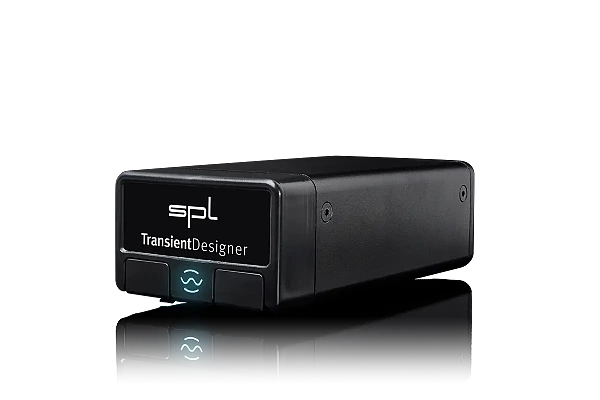 SPL Transient Designer SEPIA Module