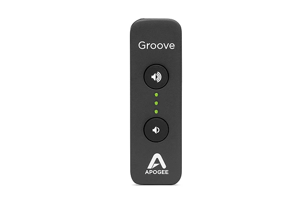 Apogee GROOVE