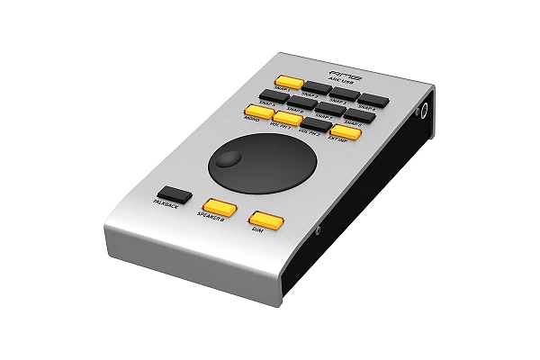 RME ARC USB