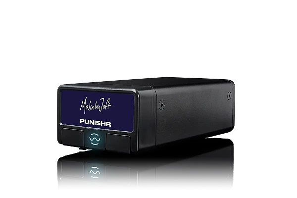 Malcolm Toft PUNISHR SEPIA Module