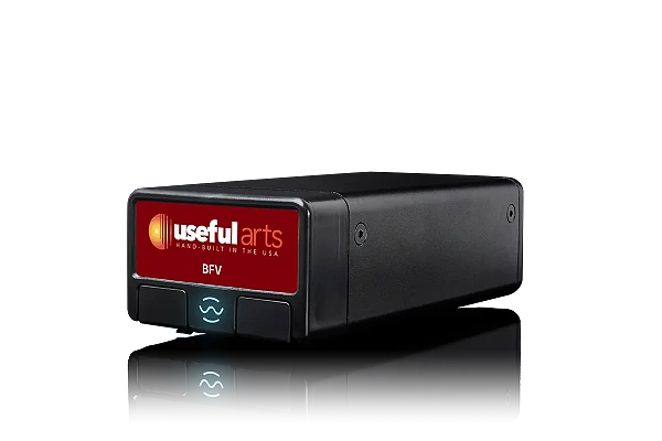 Useful Arts BFV SEPIA Module