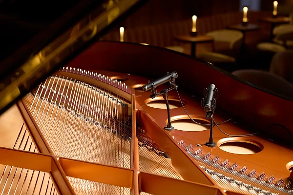 Perfekter Klavierklang in Minuten – DPA Microphones stellt neues Piano-Kit DPK2015 vor