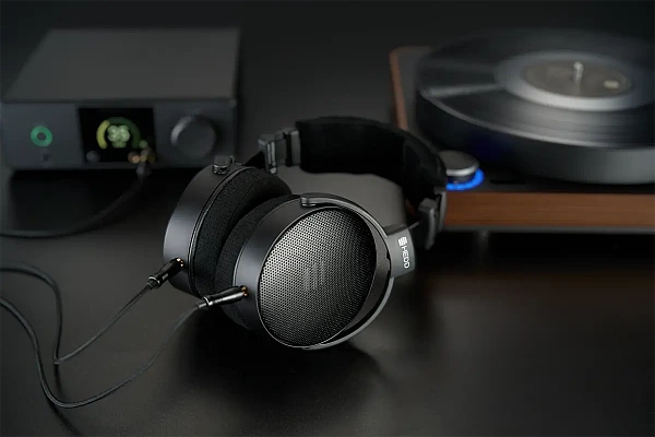 HEDD Audio präsentiert den HEDDphone® D1