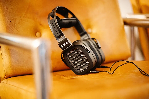 HEDDphone® UNPLUGGED 